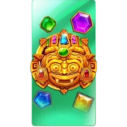 Aztec
Gems