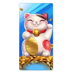 Lucky
Neko
