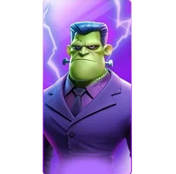 Doctor
Frankenstein