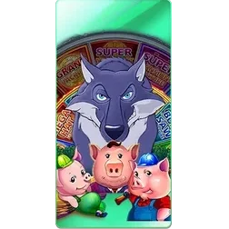 Huff N' Even
More Puff