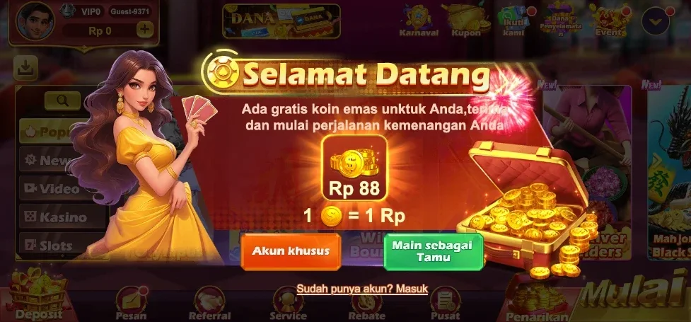 BIG11 Screenshot Slot Online